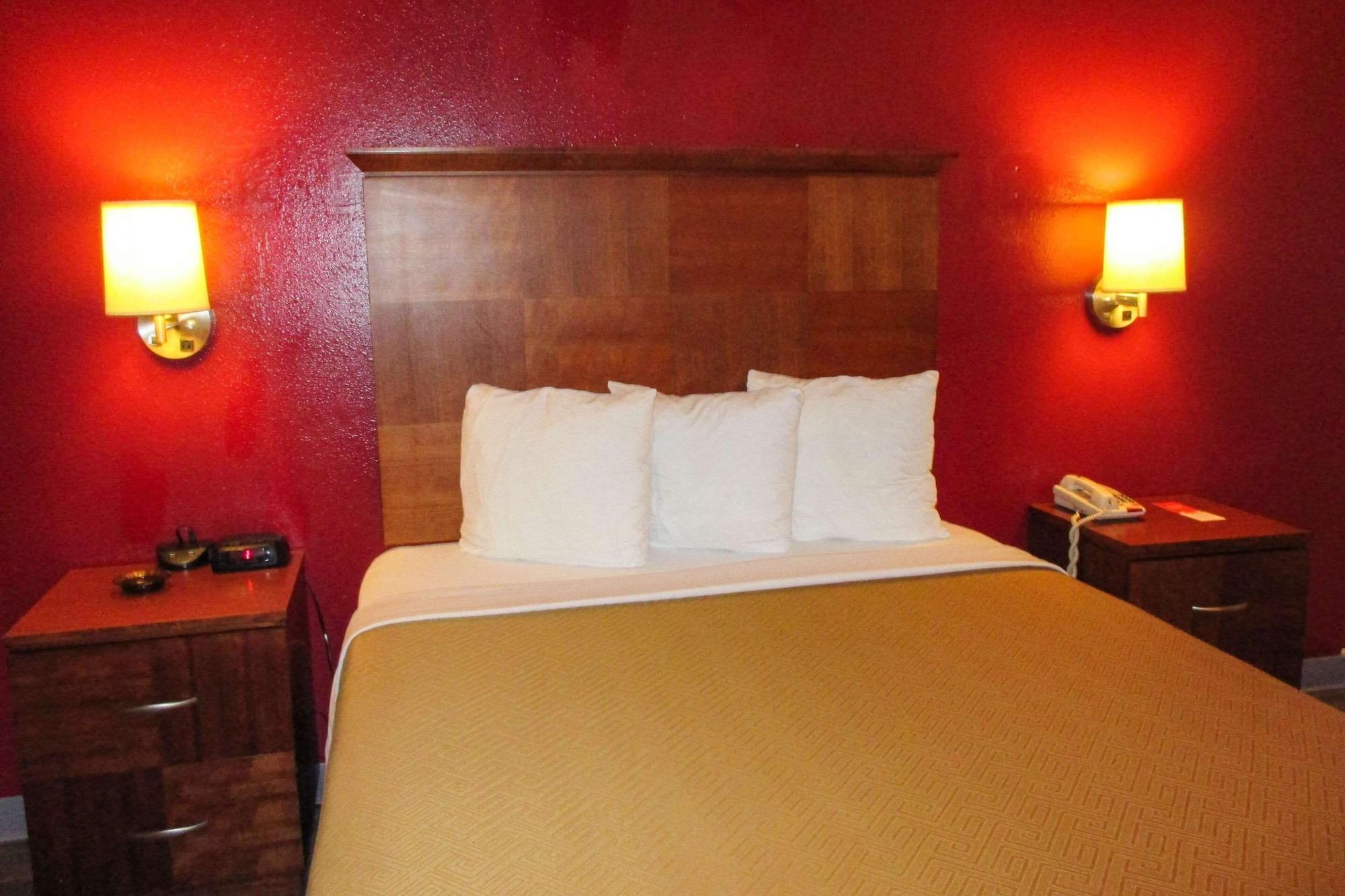 Econo Lodge Gallup Exterior foto