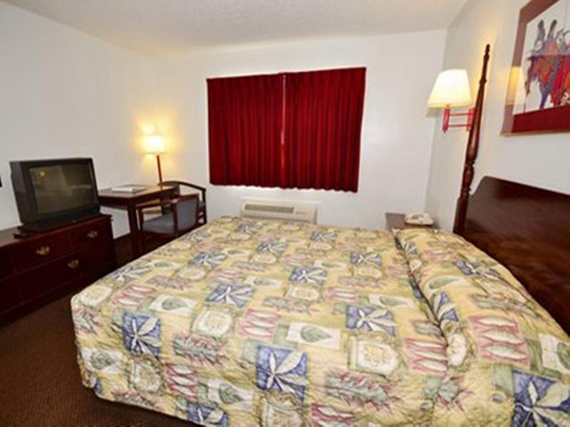 Econo Lodge Gallup Cameră foto