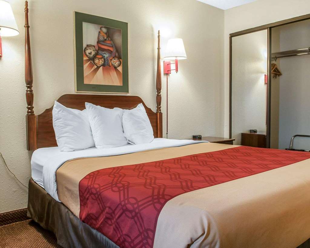Econo Lodge Gallup Cameră foto