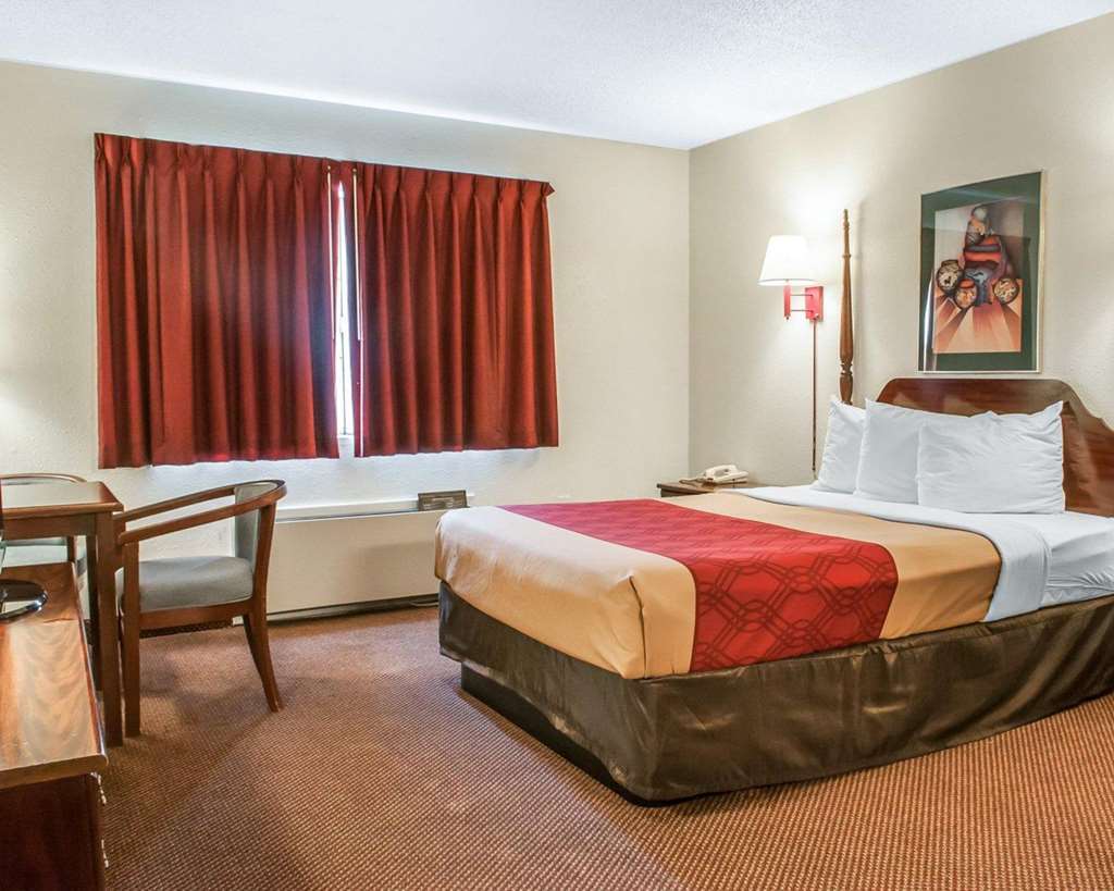 Econo Lodge Gallup Cameră foto
