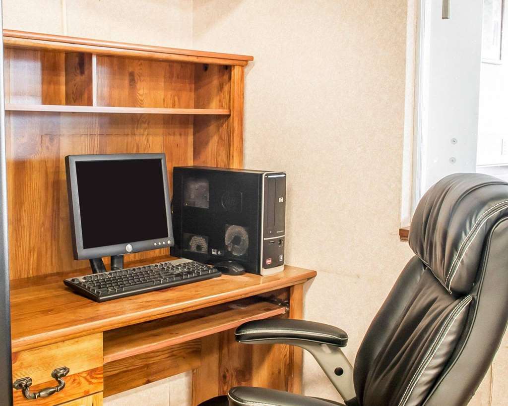 Econo Lodge Gallup Facilități foto