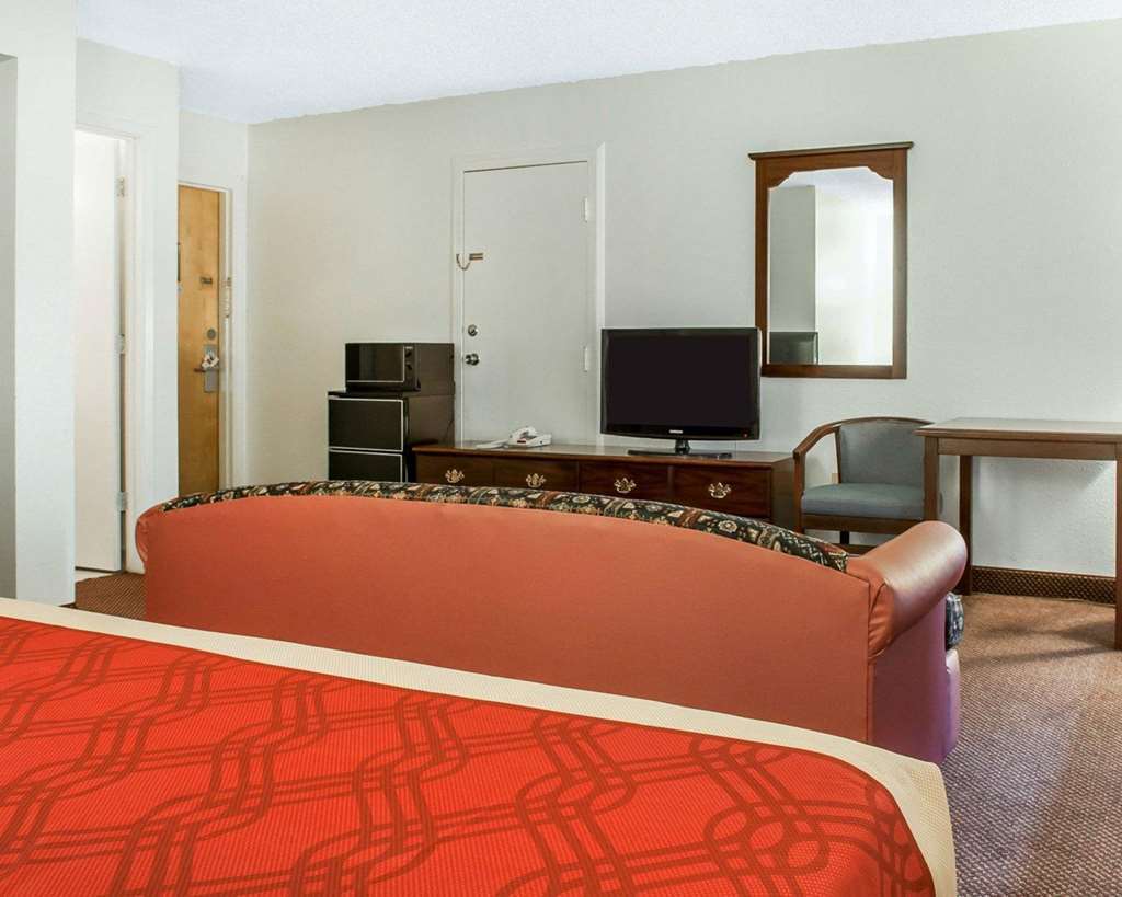 Econo Lodge Gallup Cameră foto