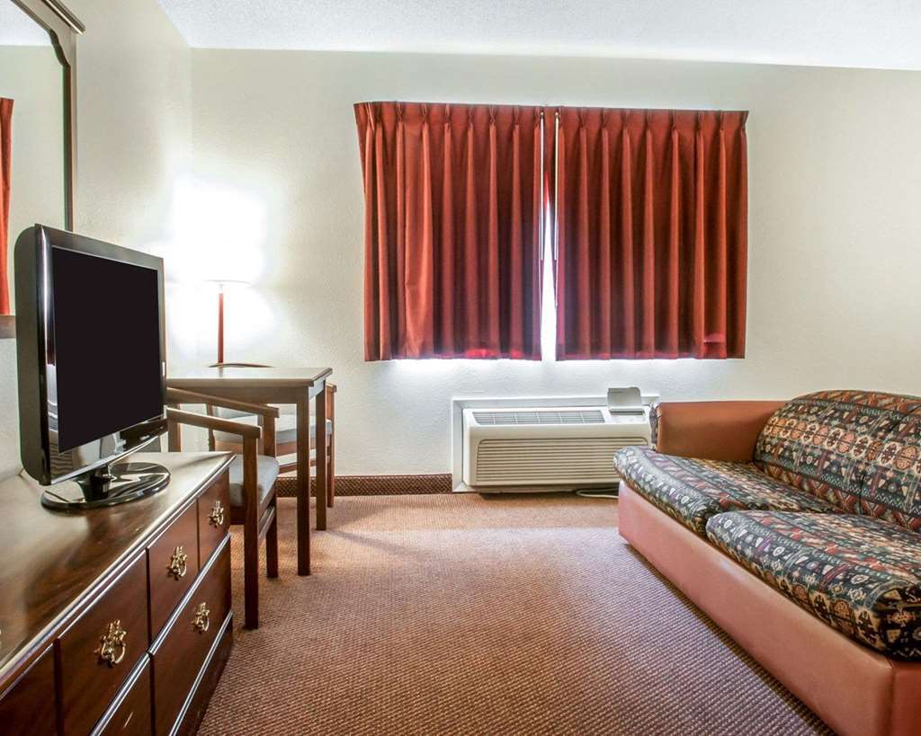 Econo Lodge Gallup Cameră foto