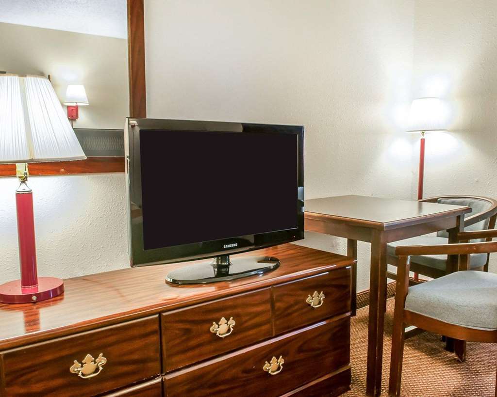 Econo Lodge Gallup Cameră foto